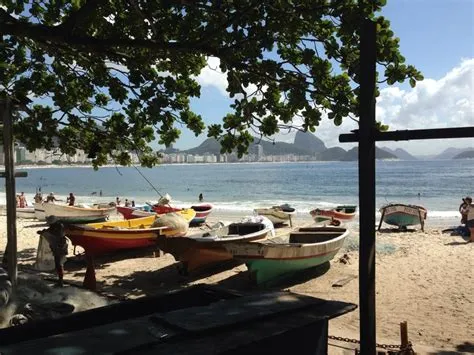 Review Top 5 Flea & Street Markets in Copacabana Recommended