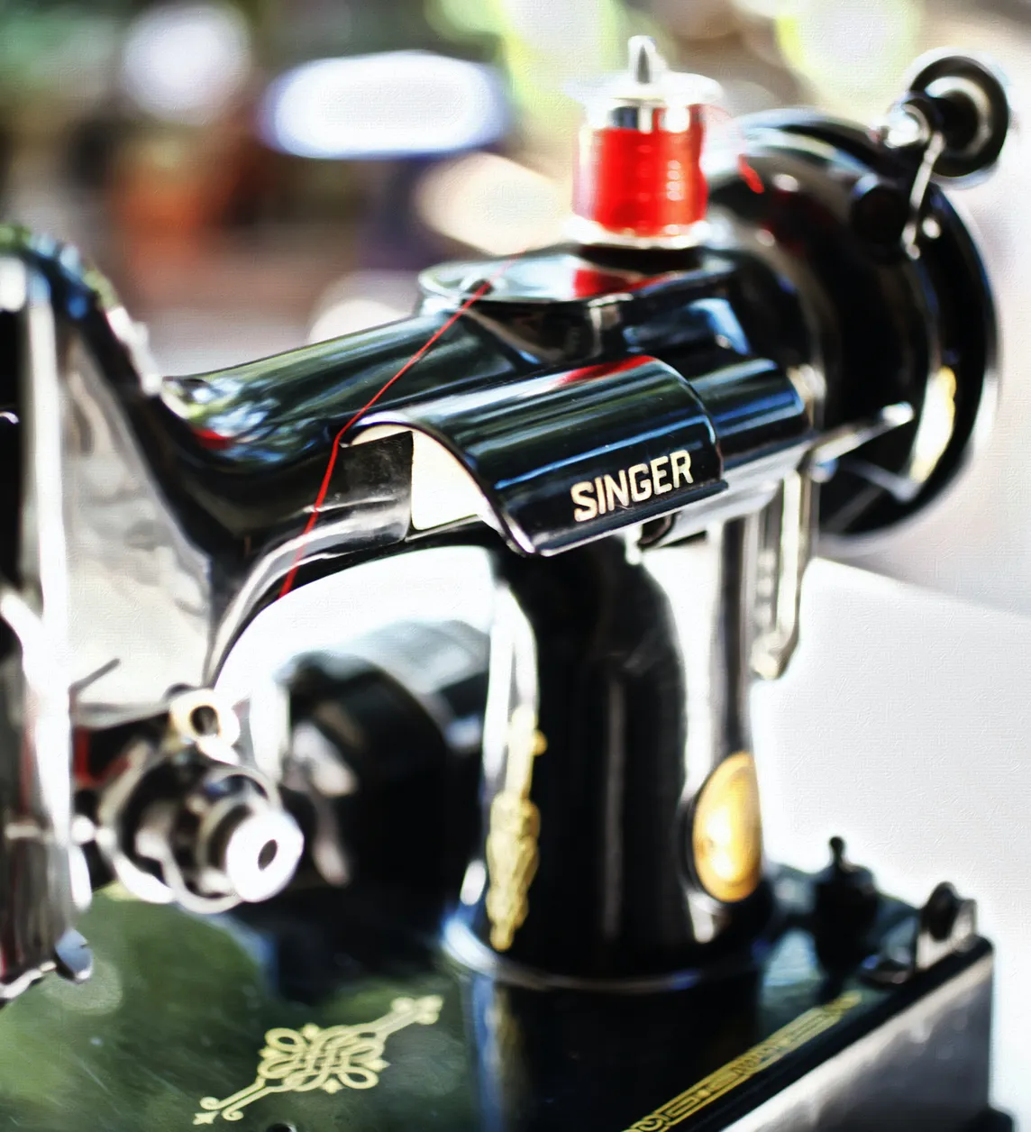 5 Key Tips for a Seamless Sewing Machine Motor Upgrade!