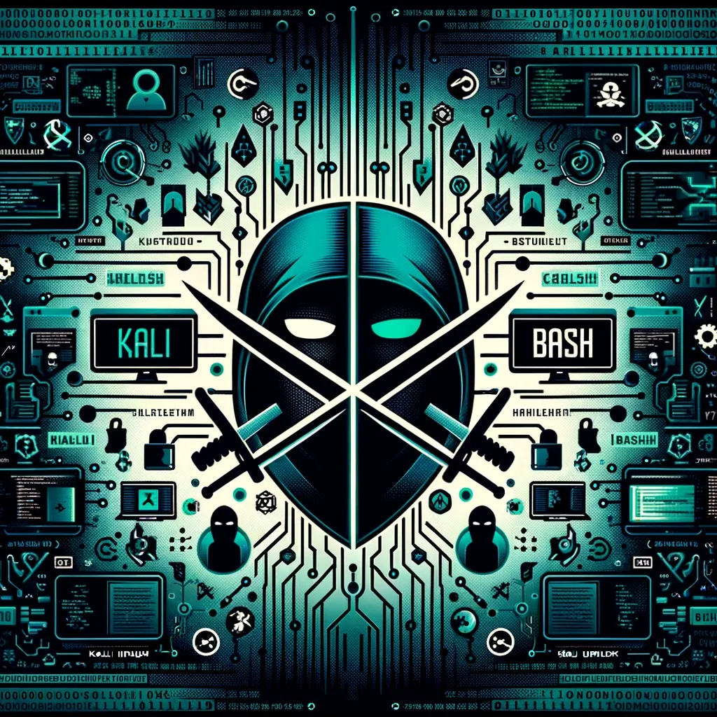 Keep Your Kali Commands Forever: Storing Bash History on GitHub