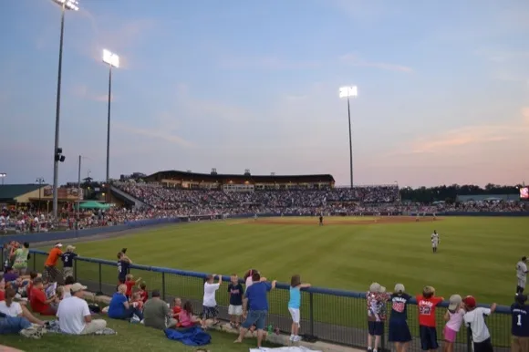 Opponent Preview: Rome Braves