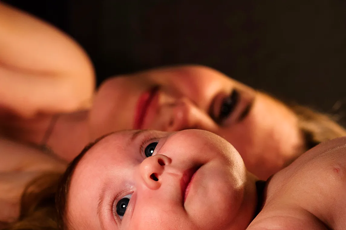 Easy Ways To Support A New Mother: What Makes All The Difference