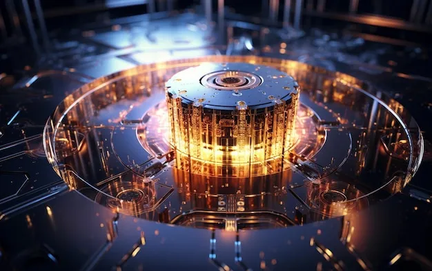 The Quantum Computing Revolution: Unleashing Computing Power