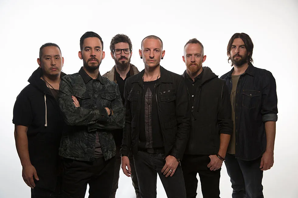 Linkin Park’s Enduring Legacy: Exploring Their Impact on Music and Mental Health