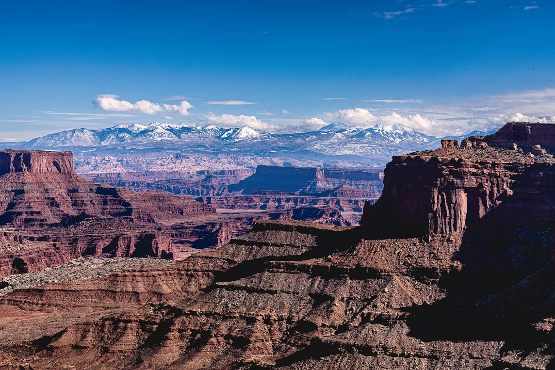 Canyonlands