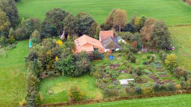 Six Siblings Were Being Hidden In A Cellar By A 58-Year-Old Man