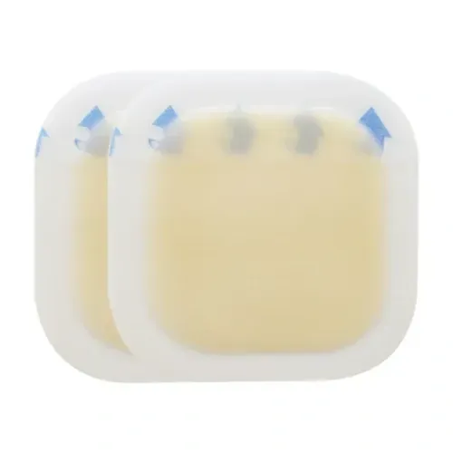 Discover the Healing Power of Hydrocolloid Dressings in Wound Care