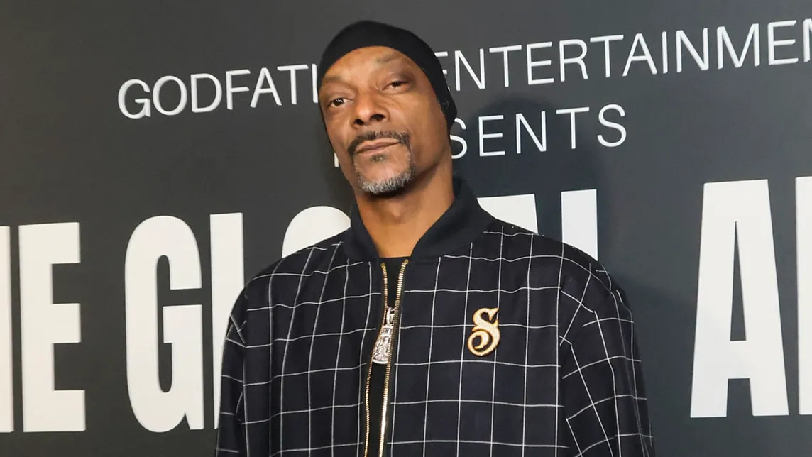 Snoop Dogg and Master P file lawsuit against Walmart over Snoop cereal stocking