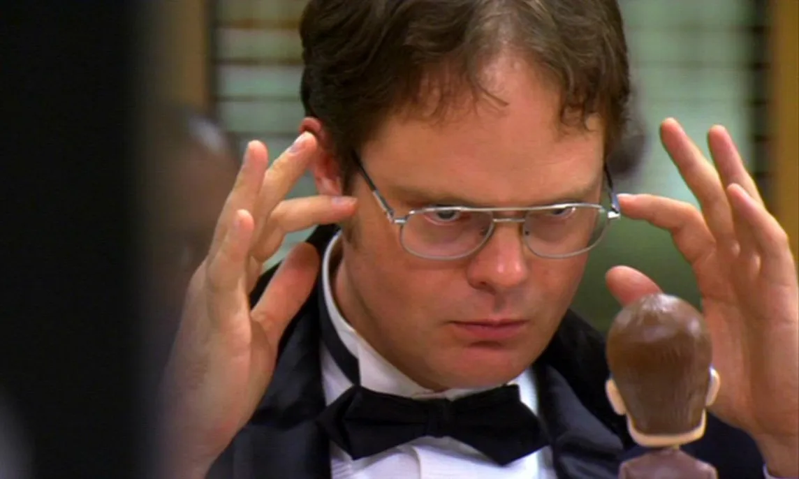 Dwight’s Legacy as an Assistant to the Regional Manager, Schrute Farms Owner, and Our Hearts