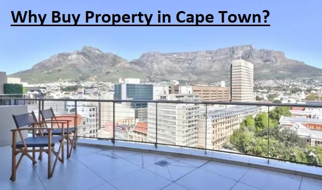 How to Buy Property in Cape Town: The Complete Guide