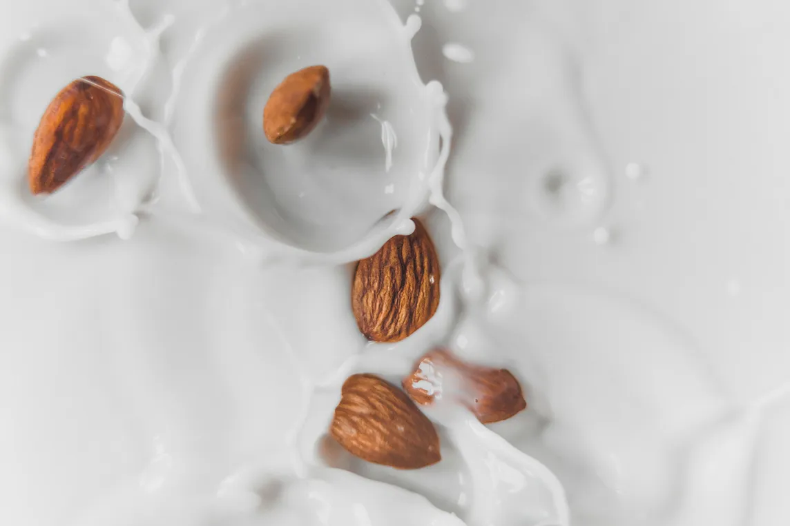 The Rise of Plant-Based Milk Alternatives