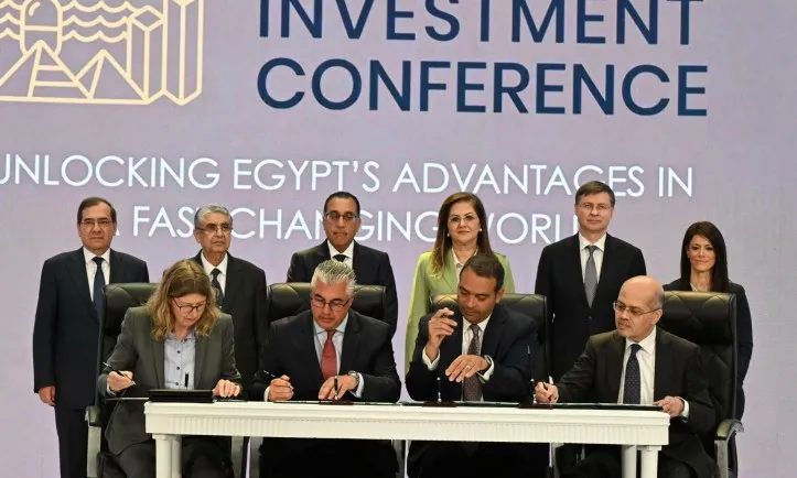 Africa Automotive: VW Group Africa signs new Egypt deal