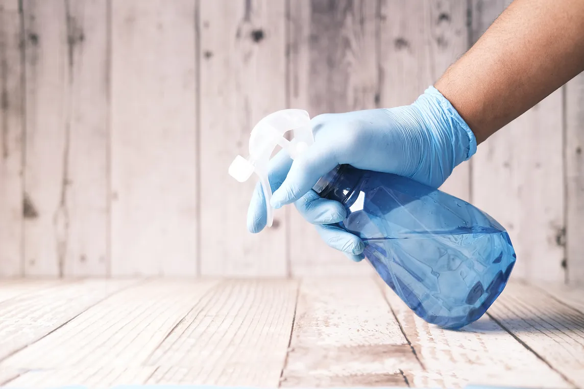 The Differences Between One-Off Cleaning and End-of-Tenancy Cleaning Services