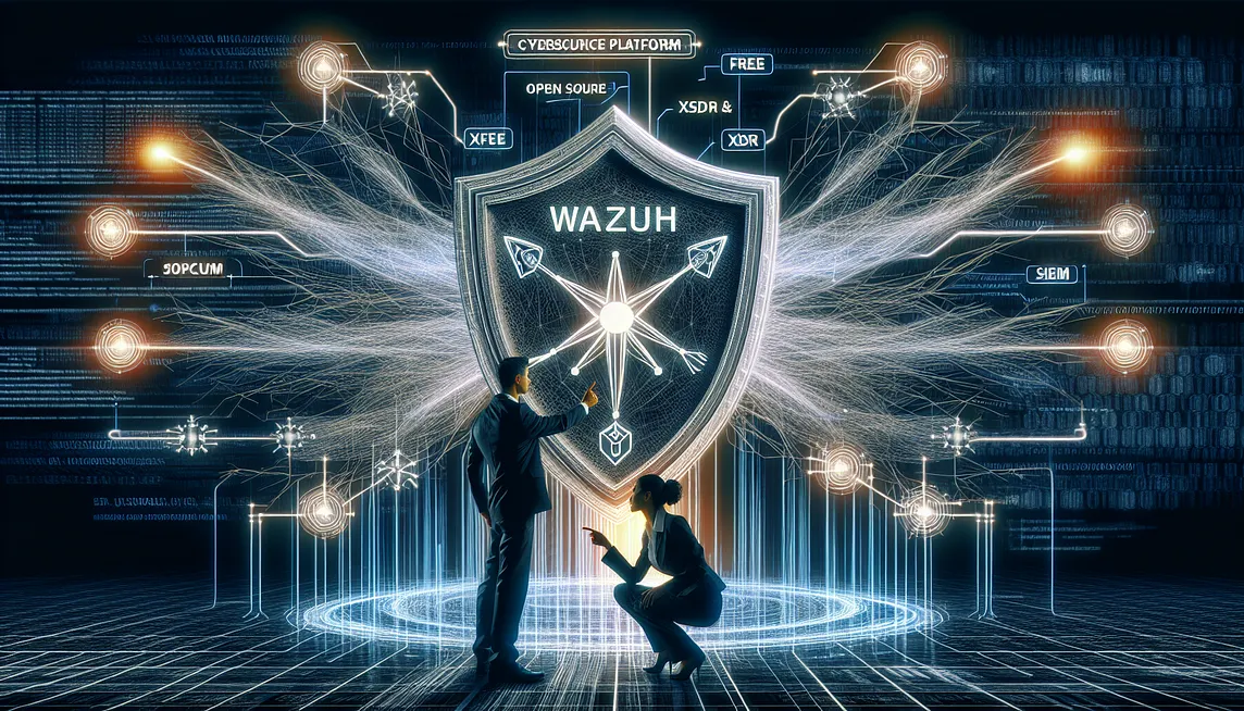 The most insightful stories about Threat Hunting - Medium