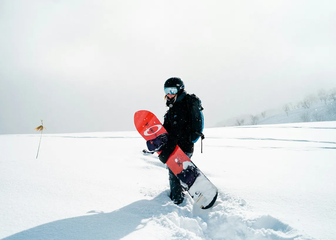 How to Snowboard: The Definitive Guide