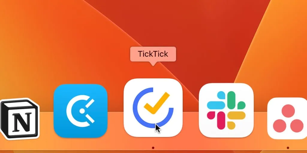 Why TickTick is the Best Task-Management Tool of 2024