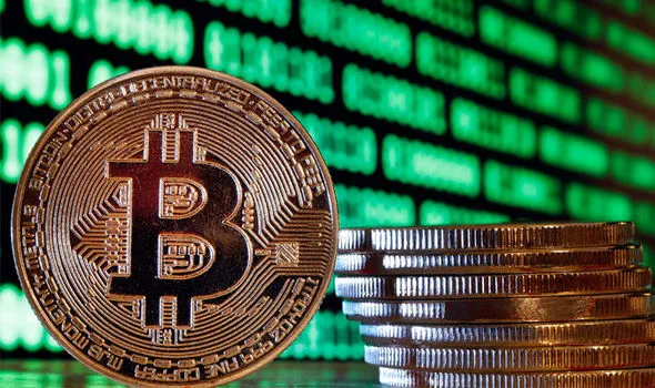 ‘Bitcoin’s Blockchain technology will change EVERYTHING,’ expert’s BOMBSHELL prediction