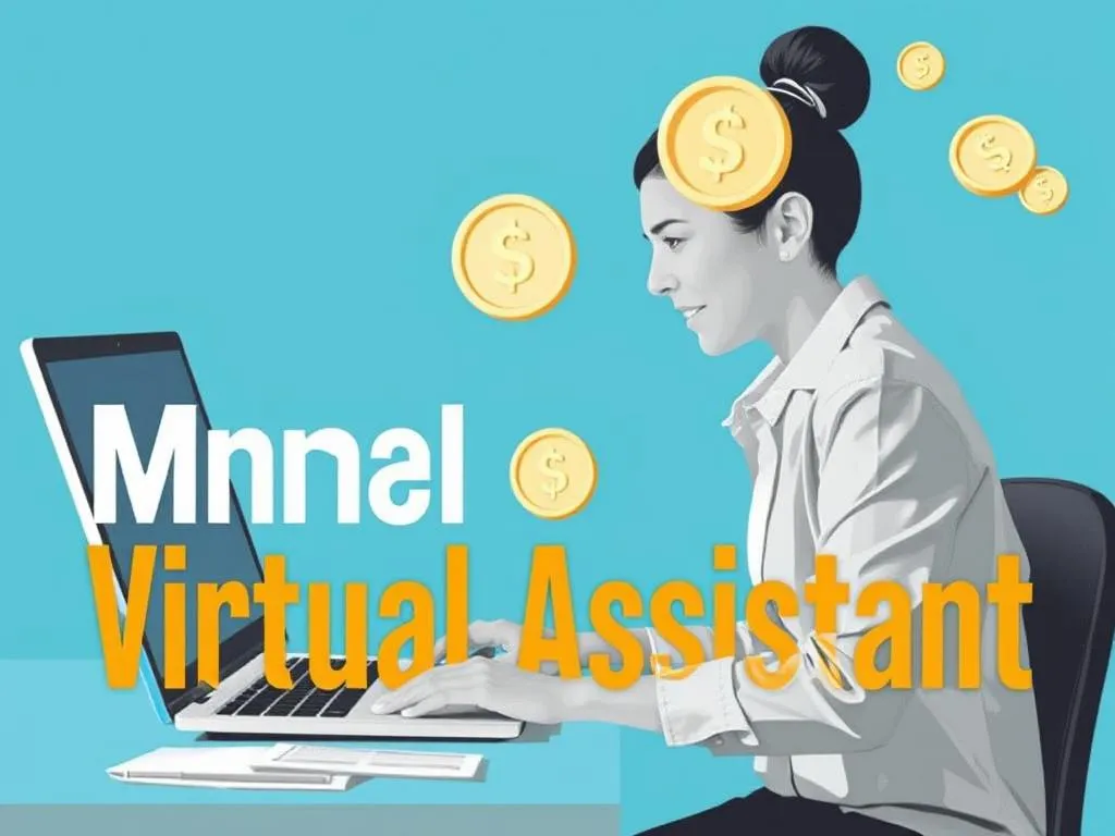 How to Make Money as a Virtual Assistant A Guide to Building a Profitable Career