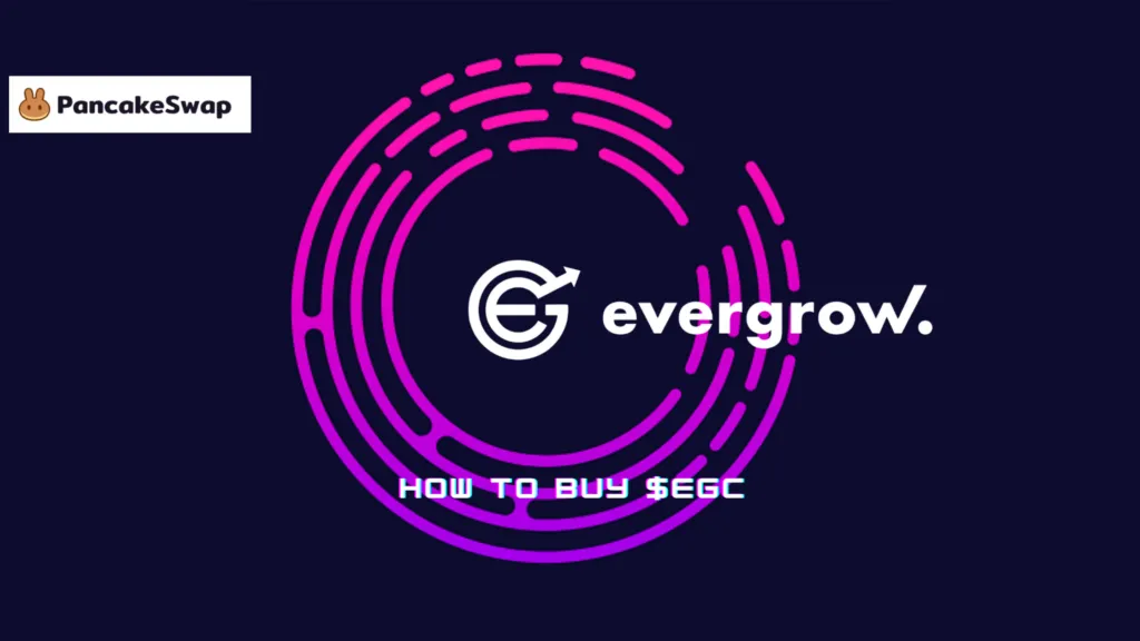 How to buy Evergrow EGC