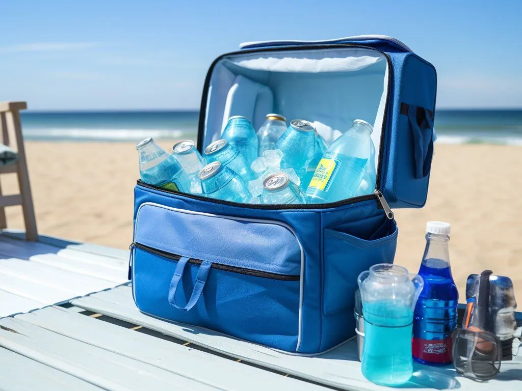 How To Keep a Cooler Bag Cold For Longer:A Expert Guide