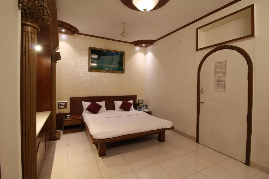 3-Star Hotels in Pune