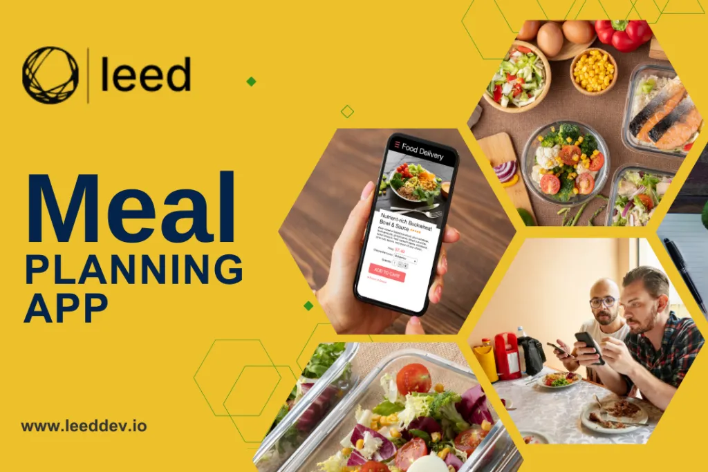 The Best Meal Planning App for a Balanced Diet in 2024