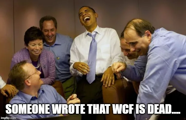 Differences Between WCF And Web API. Which One To Choose?