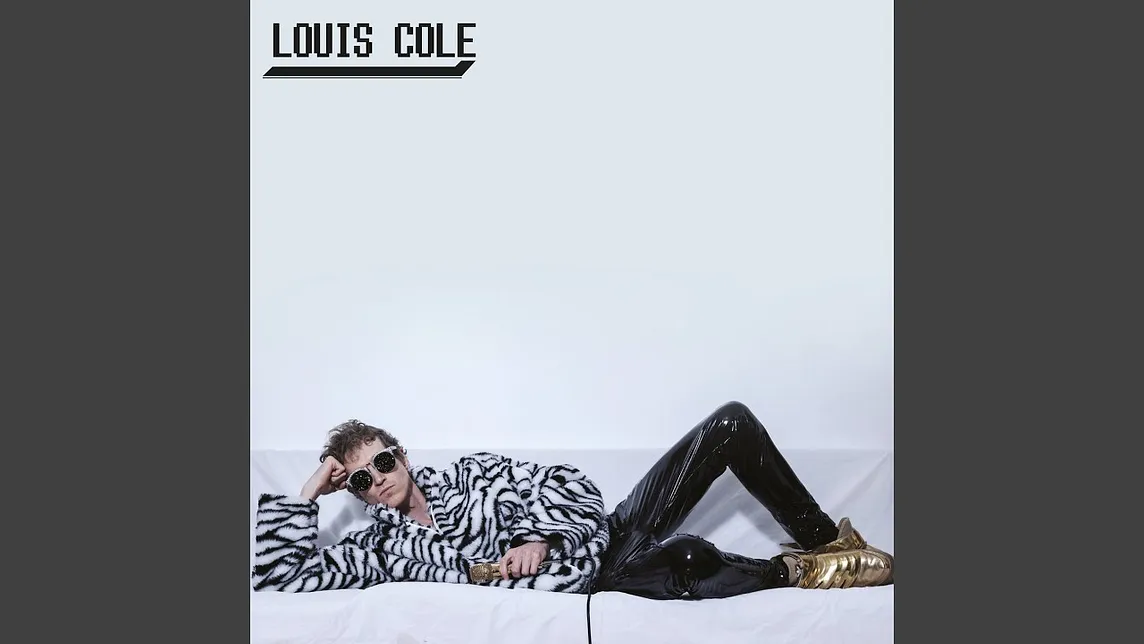 Louis Cole — Quality Over Opinion