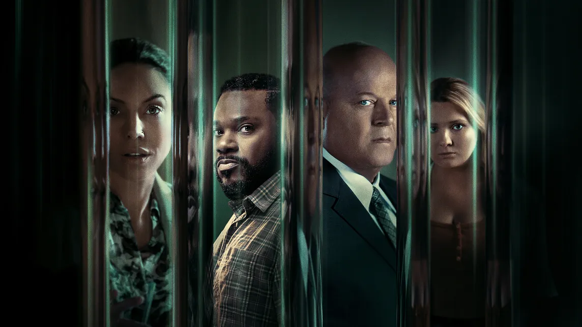 Accused is One of Most Radical New Broadcast Dramas in Years