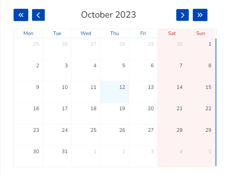 The Most Insightful Stories About Fullcalendar - Medium