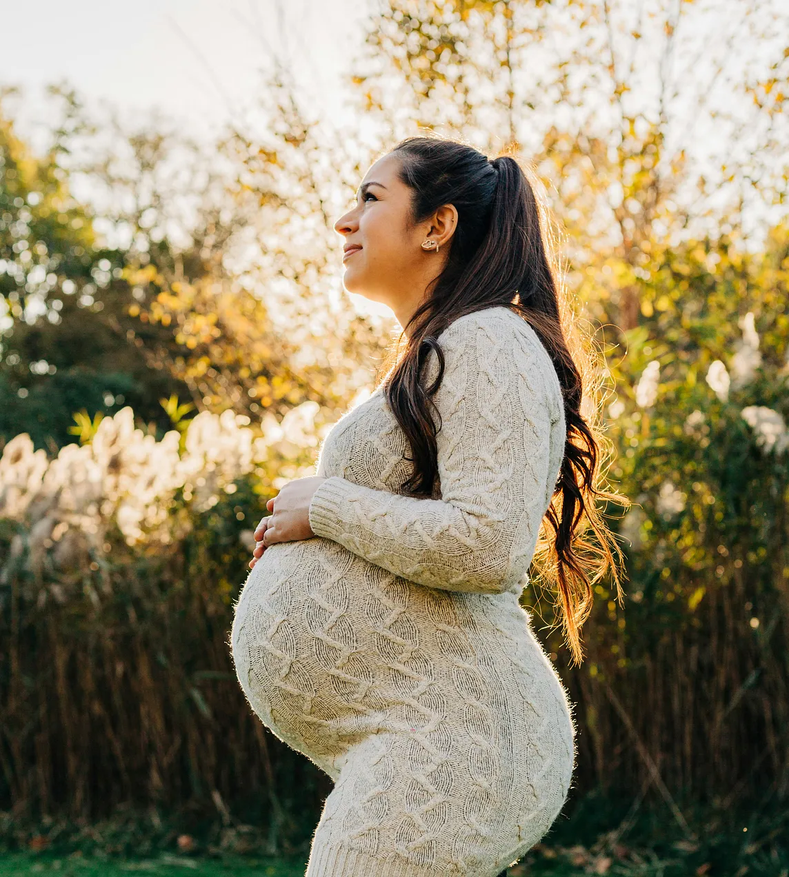 The Mystery of Prolonged Pregnancy: Our Mother’s 12-Month Journey and the Loss of Her Twin