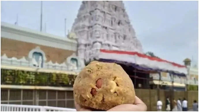 The Tirupati Laddu Controversy: When Faith Meets Food Adulteration