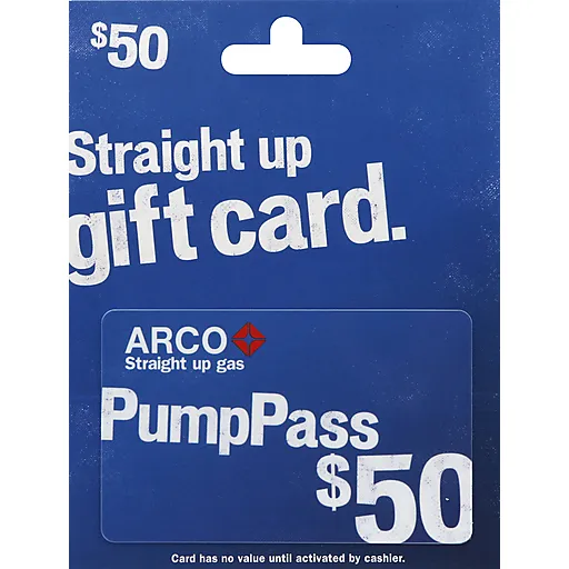 Where to Buy Arco Gift Cards in 2024: Your Complete Guide