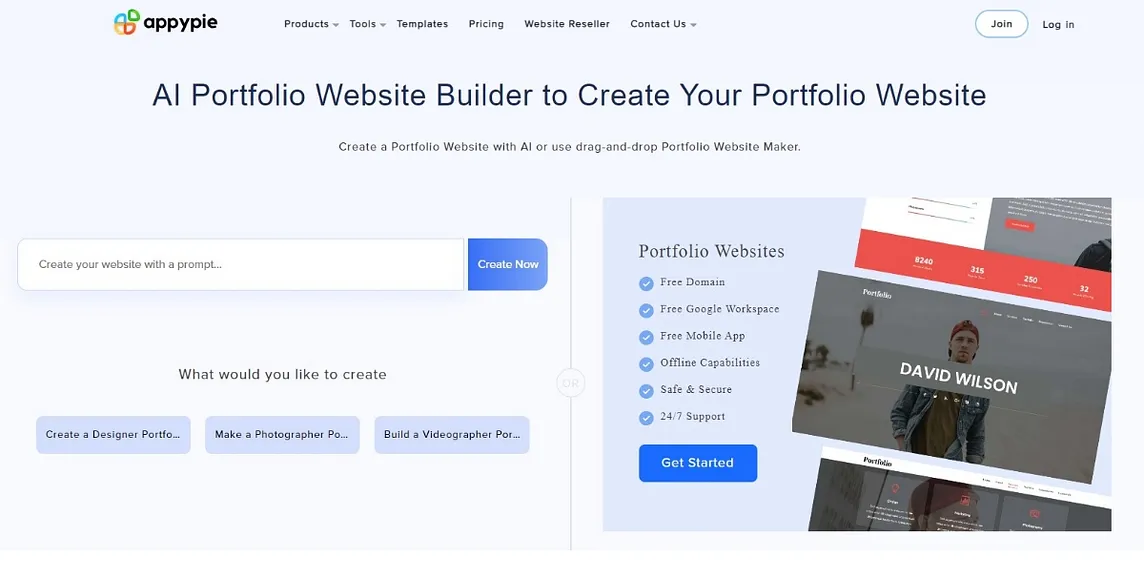 How to Create a Portfolio Website in 7 Steps (2024)