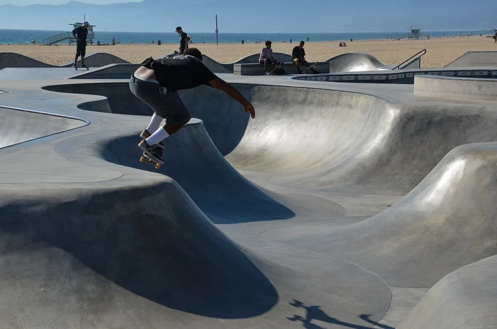 Skateboarding for Kids