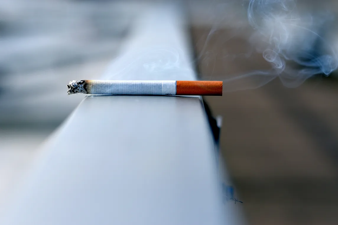 Quit Smoking, Breathe Easier: Your Guide to a Smoke-Free Life