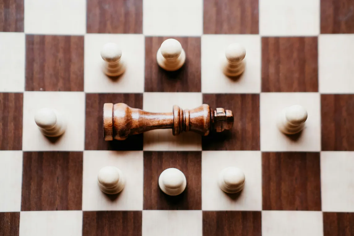 When Ambition Outruns Readiness