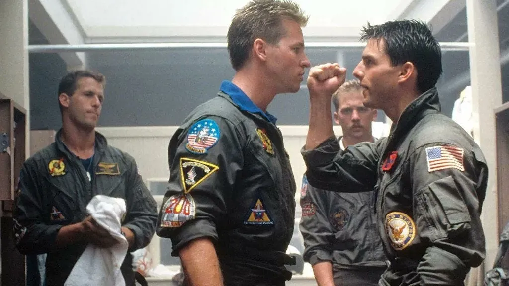 What if Maverick Is ‘Top Gun’s’ Real Villain?