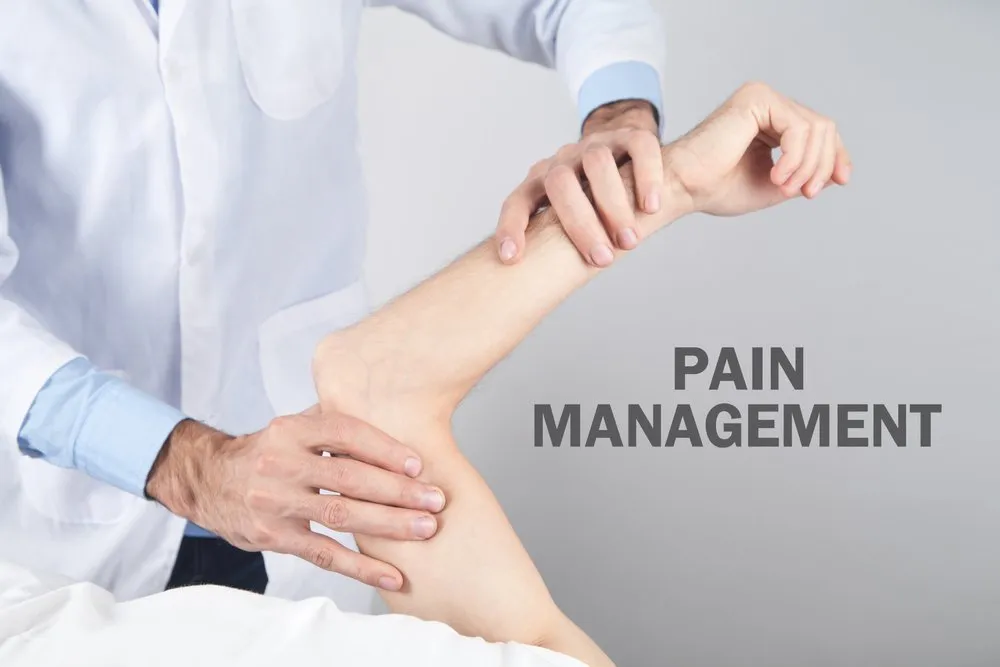 Better Pain Management During the Holidays