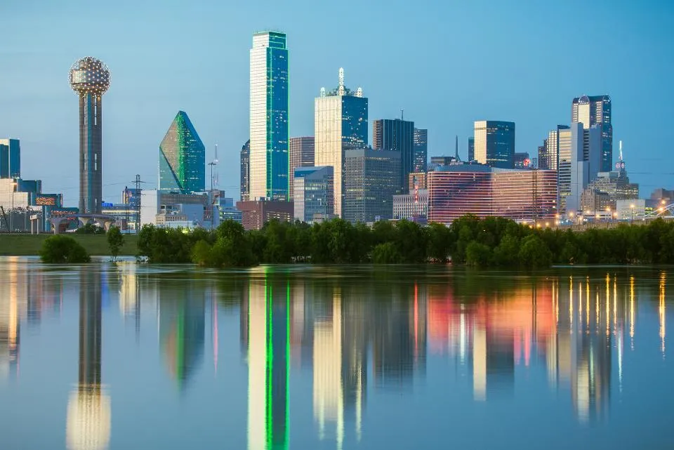 12 Things You Need To Know About North Texas Real Estate
