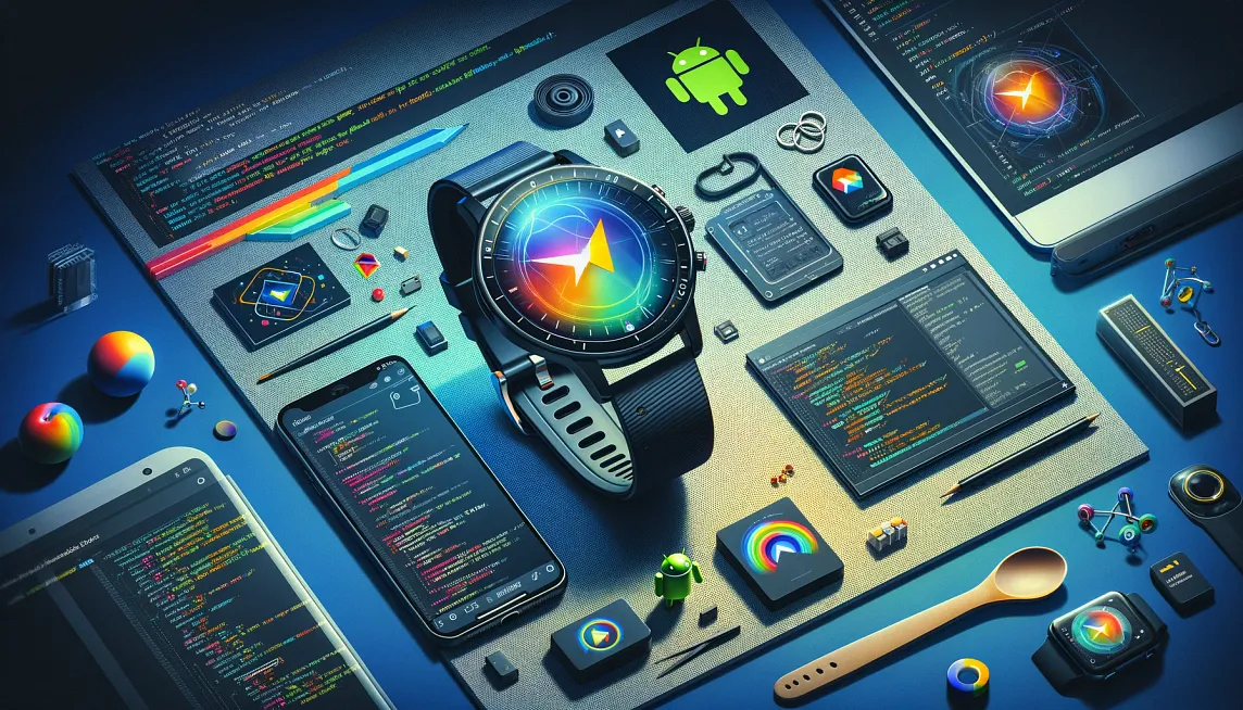 Embarking on Wearable Tech: Developing Your First App for Android Wear