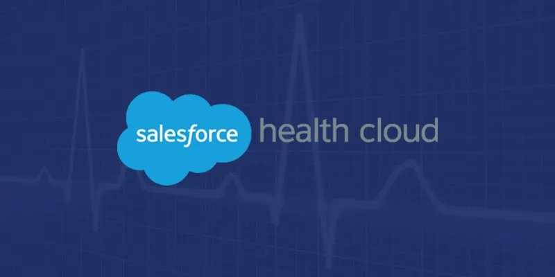 Get Started with Salesforce Health Cloud