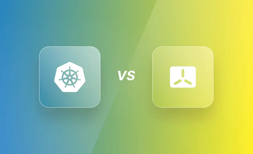 K3s vs K8s: Differences, Use Cases & Alternatives