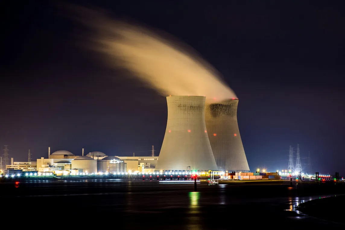Why Nuclear Power Plant seen as expensive investment rather that it seems?