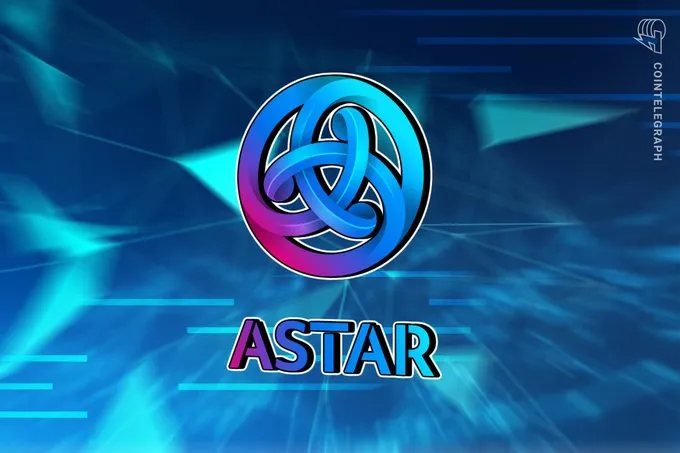 Market Analysis of A Multi-Chain Smart Contract Platform — Astar Network (ASTR)