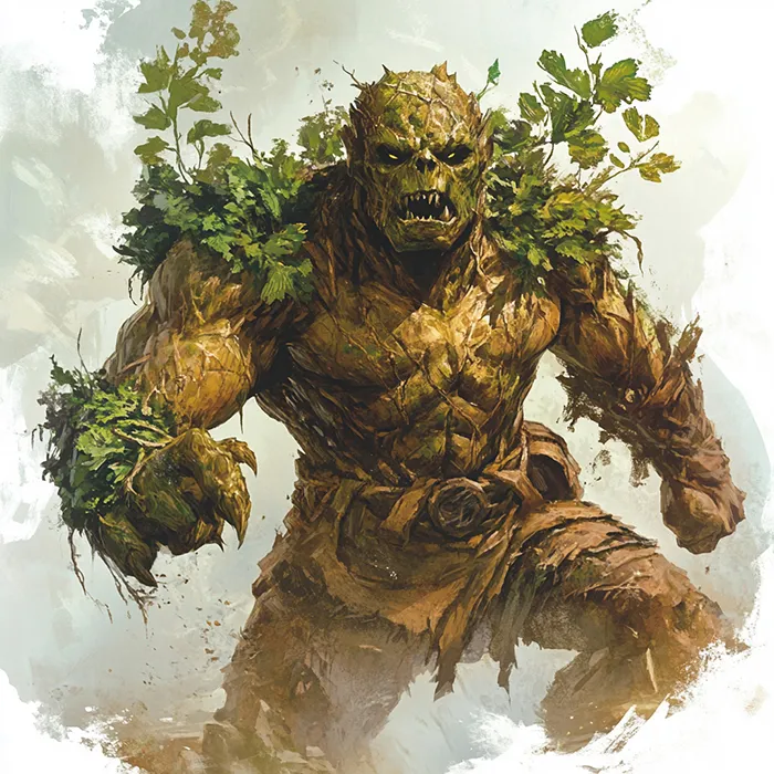 Earth Elemental in Dungeons & Dragons 5th Edition: A Comprehensive Guide