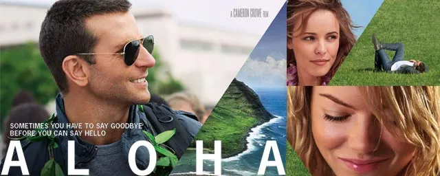 “Aloha”: Reliving This Decade’s Worst Movie Catastrophe