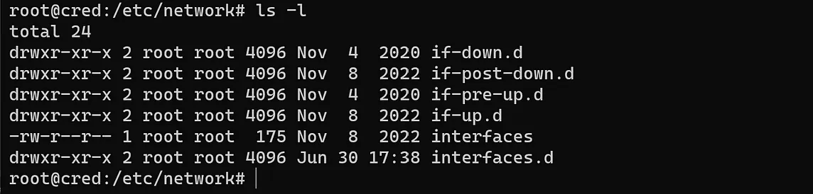 Chmod & Chown command on linux/ubunut/rhe