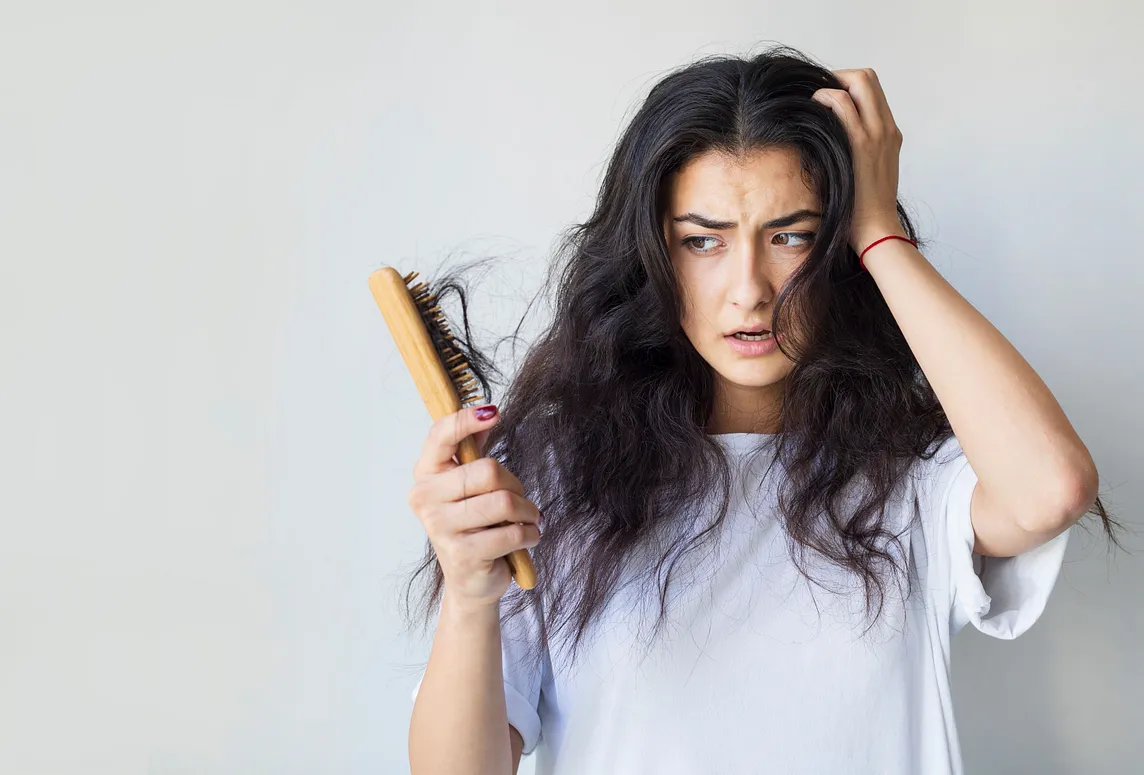 Hair Care Tips: 7 Reasons Why Your Hair Is Breaking More Than Usual