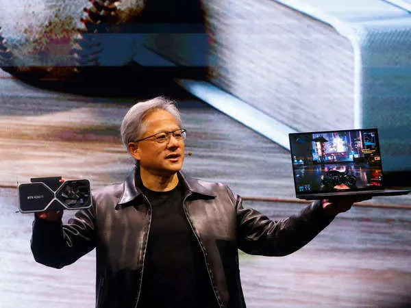 Nvidia’s AI Revolution. Story behind How it Became a Trillion-Dollar Company