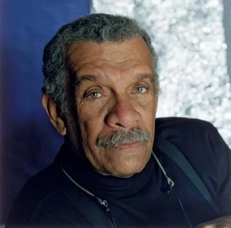 Derek Walcott as a Caribbean writer